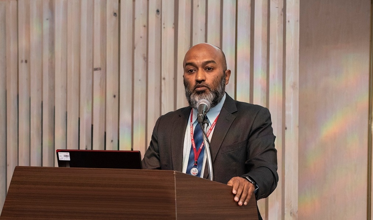 ABU elects new Secretary General